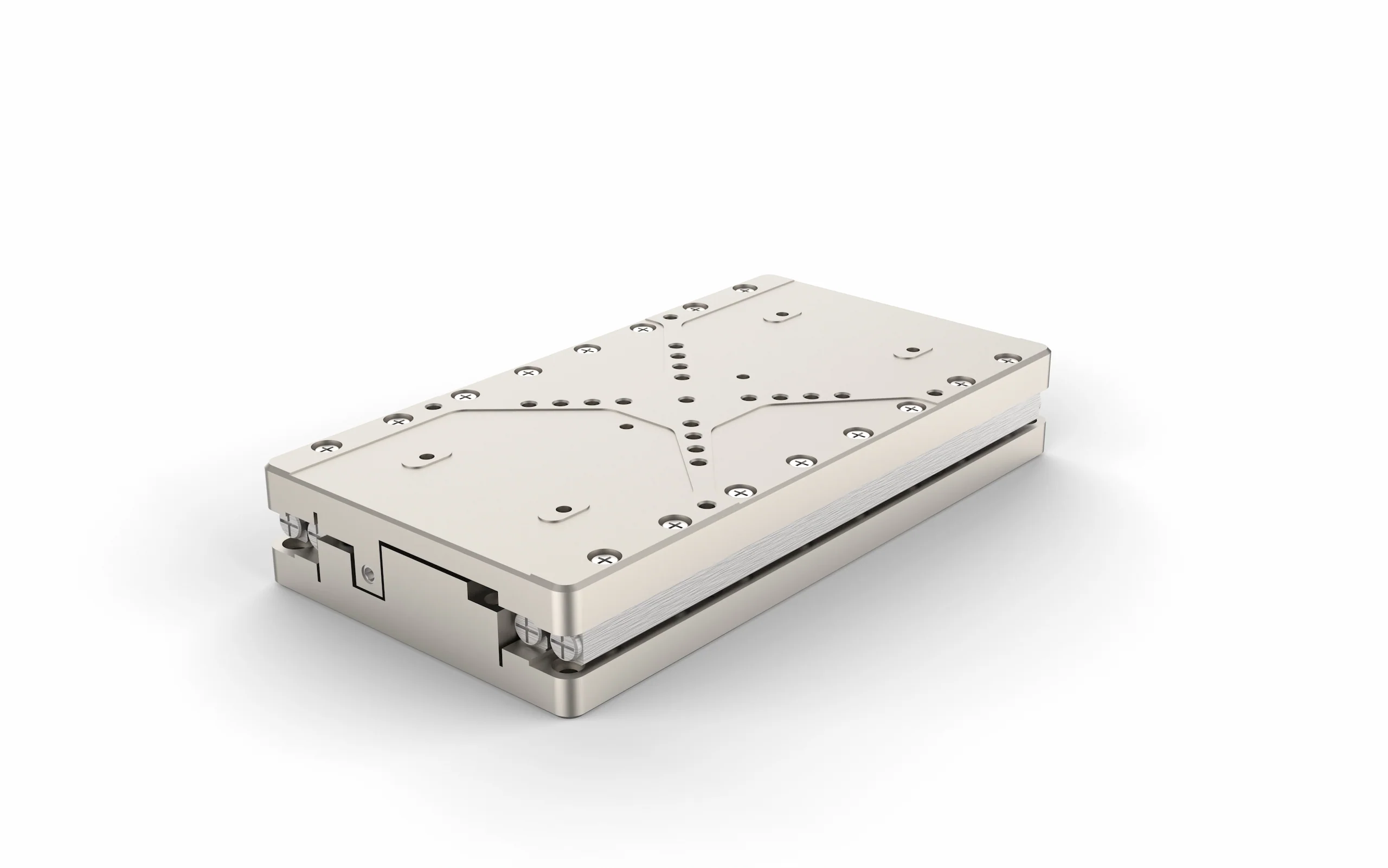 GO Linear Stage 8545 HV