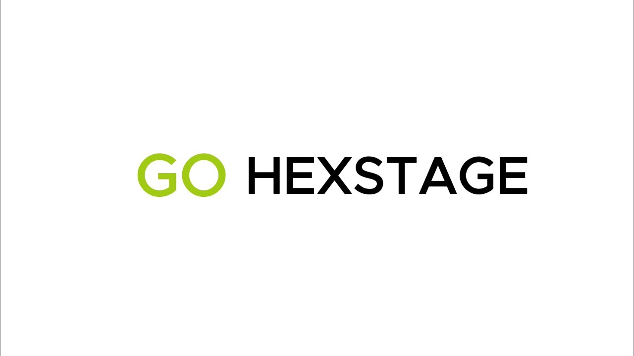 GO HexStage 1 YouTube video