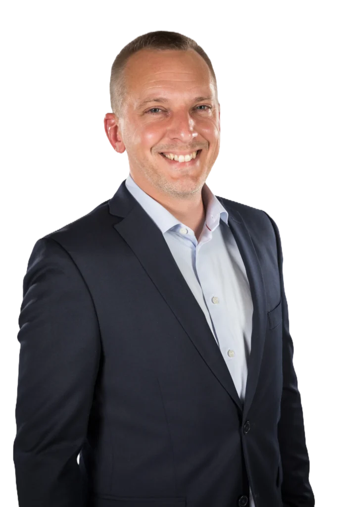 ceo fredrik jansson