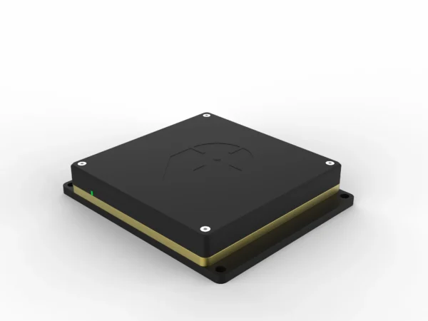 GO Controller (with Mounting Bracket)