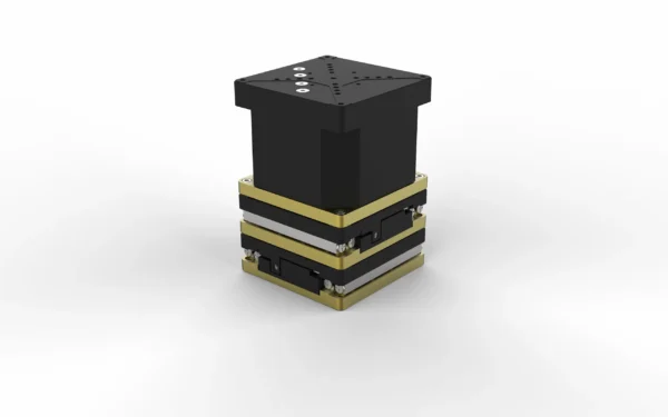 GO XYZ - LS4545 & Elevation